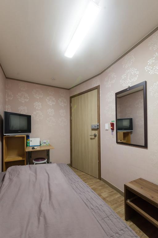 イェハドイェ ゲストハウス ソウル特別市 部屋 写真