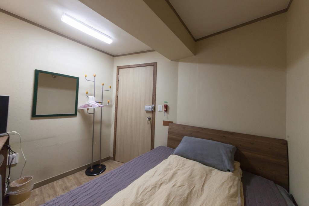 イェハドイェ ゲストハウス ソウル特別市 部屋 写真